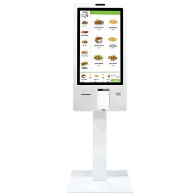 Термінал самообслуговування ASAP POS K320W Термінал самообслуговування ASAP POS K320W