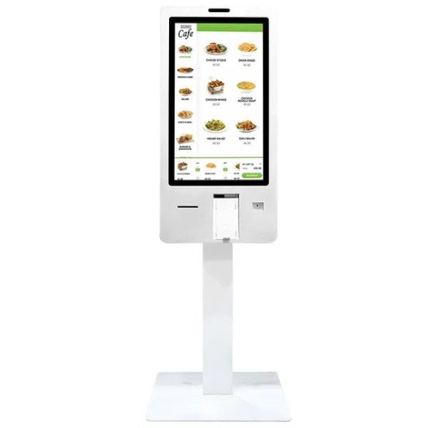 Термінал самообслуговування ASAP POS K320W