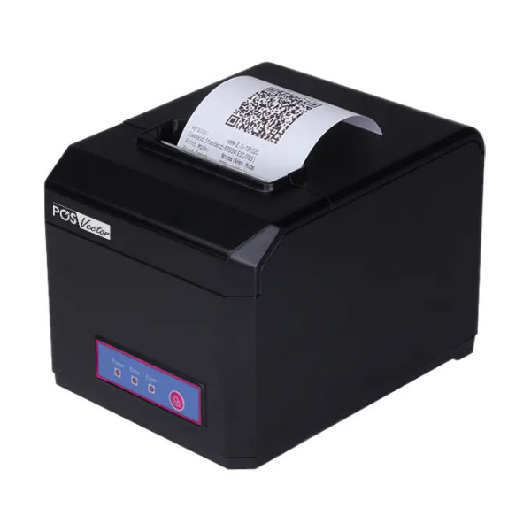Чековий принтер POS Sector PS-E801W