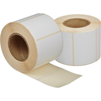 Термоетикетка 52 х 30/1000 ТОP