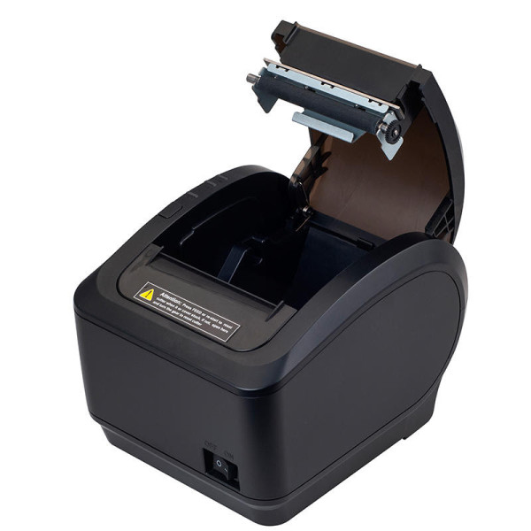 Термопринтер чеків SAVIO TRP SV 80230