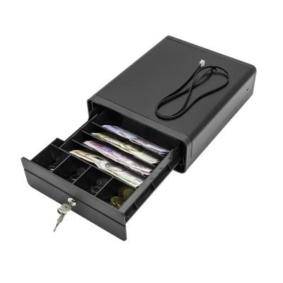 Грошова скринька Maken CX-240 Грошова скринька Maken CX-240