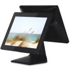POS терминал LIKEPOS DUAL 15''