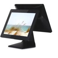 POS термінал LIKEPOS DUAL 15'' POS термінал LIKEPOS DUAL 15''