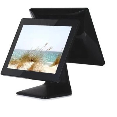 POS термінал LIKEPOS DUAL 15''