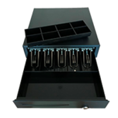 Скринька ASAP POS L-410E Скринька ASAP POS L-410E