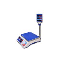 Ваги торговельні ВТНЕ/1 - 15Т2 з RS-портом