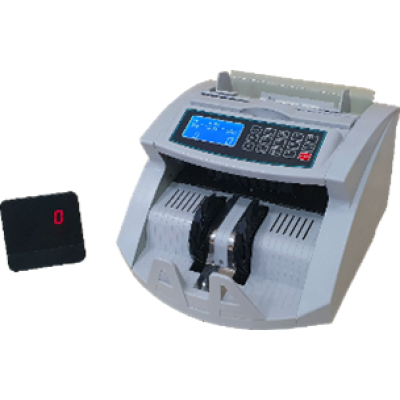 Лічильник банкнот СТ-2200