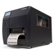 Принтер етикеток Toshiba B-EX4T2-GS12-QM-R