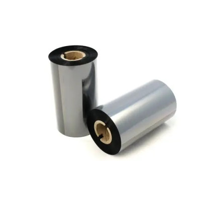 Ріббон WAX 57 мм х 74 м Zebra