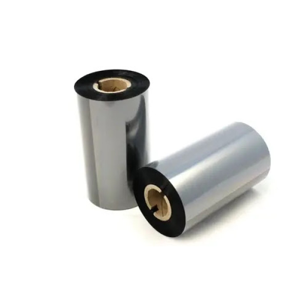 Ріббон WAX 57 мм х 74 м Zebra