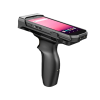 Сканирующая пистолетная рукоятка к терминалу MG Q51 Сканирующая пистолетная рукоятка к терминалу MG Q51