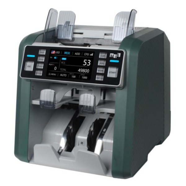 Сортувальник банкнот Hyundai MIB 10D Сортувальник банкнот Hyundai MIB 10D