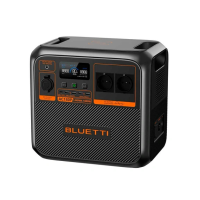 Зарядная станция Bluetti AC180P Зарядная станция Bluetti AC180P