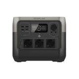 Зарядная станция EcoFlow RIVER 2 Pro