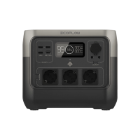 Зарядная станция EcoFlow RIVER 2 Pro Зарядная станция EcoFlow RIVER 2 Pro