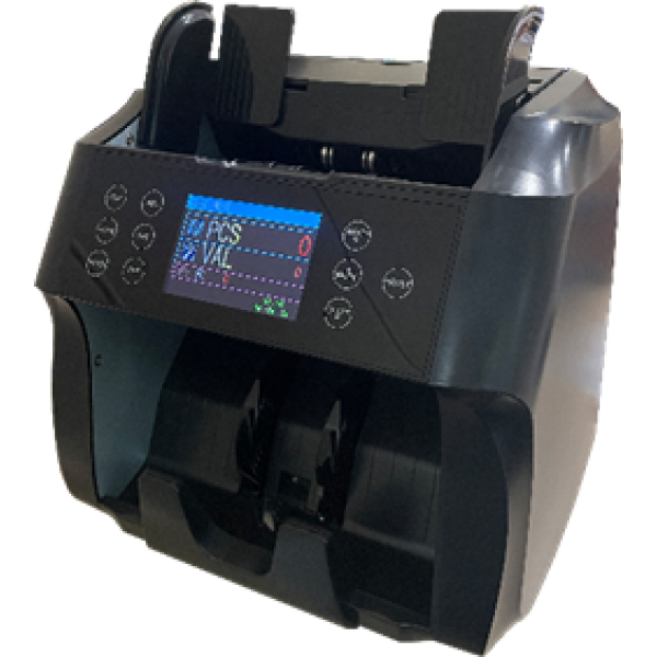 Счетчик банкнот СТ-1330