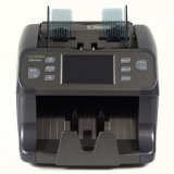 Счетчик банкнот Umicon 3200 Value с определением номинала купюры