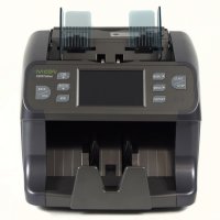Лічильник банкнот Umicon 3200 Value з визначенням номіналу купюри