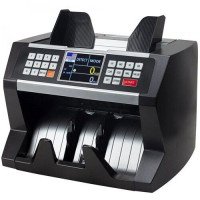 Лічильник банкнот Umicon AL-170T з калькуляцією за номіналом