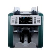 Сортувальник банкнот Hyundai MIB 10D Сортувальник банкнот Hyundai MIB 10D