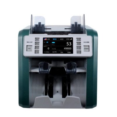 Сортувальник банкнот Hyundai MIB 10D Сортувальник банкнот Hyundai MIB 10D