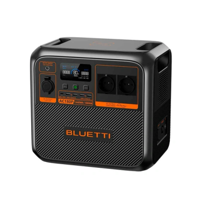 Зарядна станція Bluetti AC180P