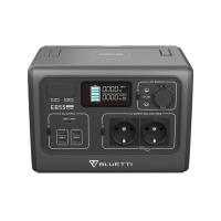 Зарядна станція Bluetti EB55 Зарядна станція Bluetti EB55