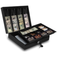 Денежный ящик MAKEN CB-300 Денежный ящик MAKEN CB-300