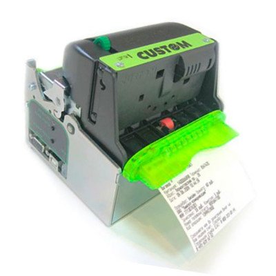 Термопринтер чеків CUSTOM VKR 80 II