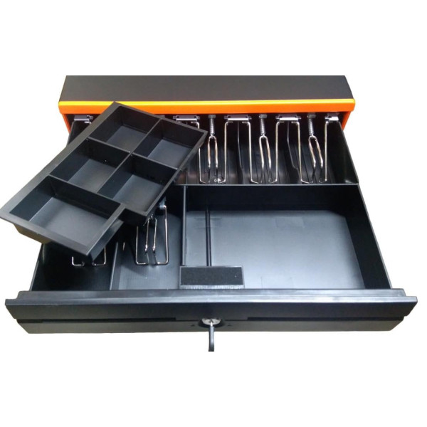 Денежный ящик JEPOD A-4043