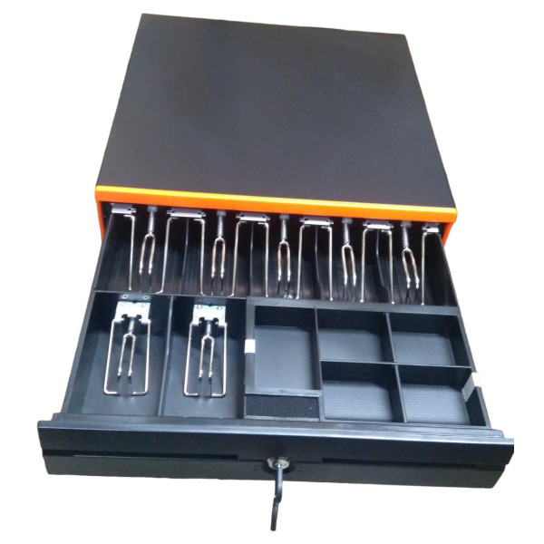 Денежный ящик JEPOD A-4043