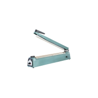 Зварювач пакетів FS-400 (Iron) настільний імпульсний 400 мм Зварювач пакетів FS-400 (Iron) настільний імпульсний 400 мм