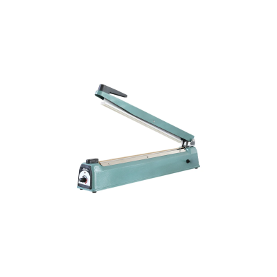 Зварювач пакетів FS-400 (Iron) настільний імпульсний 400 мм