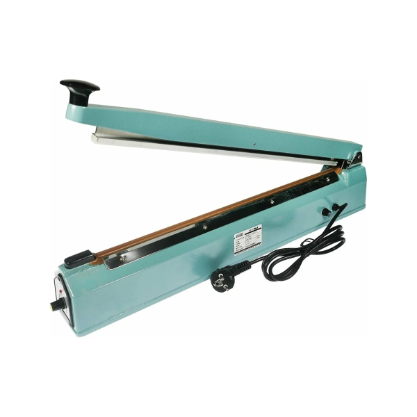 Зварювач пакетів PFS-500 AL настільний імпульсний 500 мм