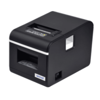 Принтер чеків Xprinter XP-Q90EC Wi-Fi, USB Принтер чеків Xprinter XP-Q90EC Wi-Fi, USB