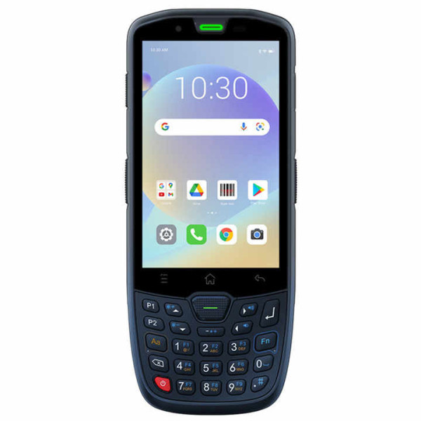 Термінал збору даних Seuic AUTOID 10/A10-A11Q4S8HSR