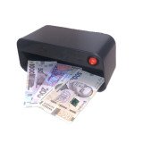 Детектор валют Спектр - 5М Led USB