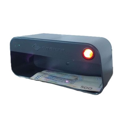 Детектор валют Спектр-Ультра Детектор валют Спектр-Ультра