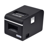 Принтер чеков Xprinter XP-Q90EC Wi-Fi, USB