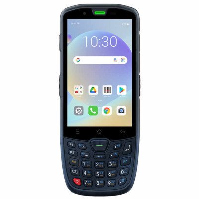 Термінал збору даних Seuic AUTOID 10/A10-A11Q4S8HSR Термінал збору даних Seuic AUTOID 10/A10-A11Q4S8HSR