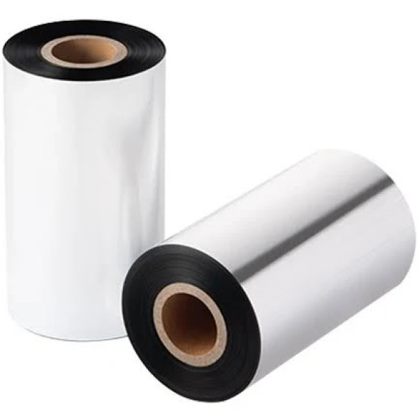 Ріббон Resin Textil Metallic 40мм x 300м