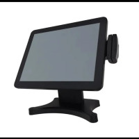 Сенсорный POS монитор LEABON LBM 1508-L1 Сенсорный POS монитор LEABON LBM 1508-L1