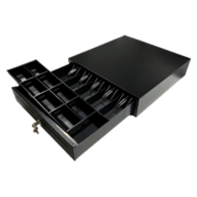 Денежный ящик ASAP POS L-412E