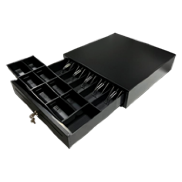 Денежный ящик ASAP POS L-412E