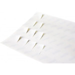 Самоклеючі етикетки А4