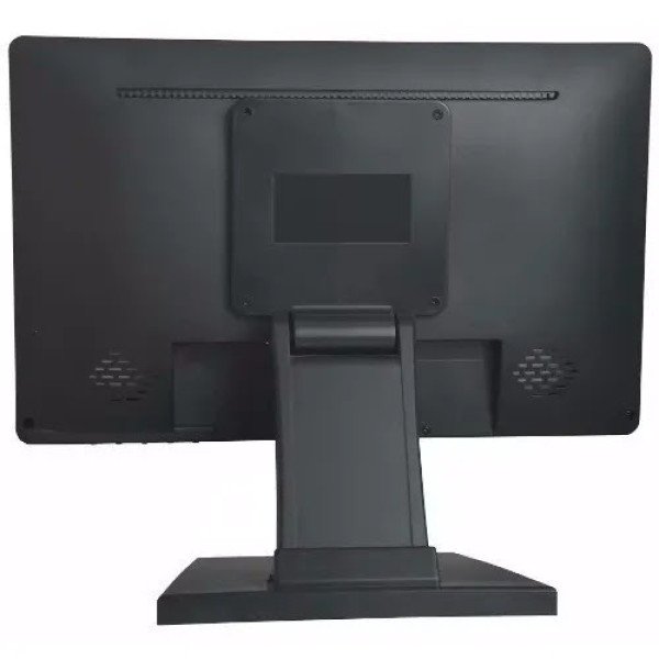 POS-монитор широкоформатный сенсорный Detaik DTK-1566R2