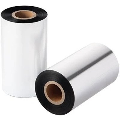 Ріббон Resin Textil Metallic 40мм x 300м