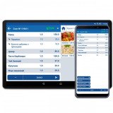 SERVIO POS - программа для ресторана
