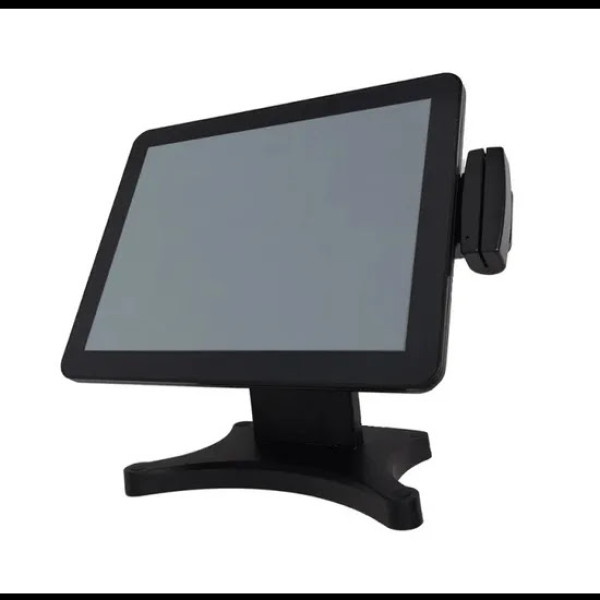 Сенсорный POS монитор LEABON LBM 1508-L1